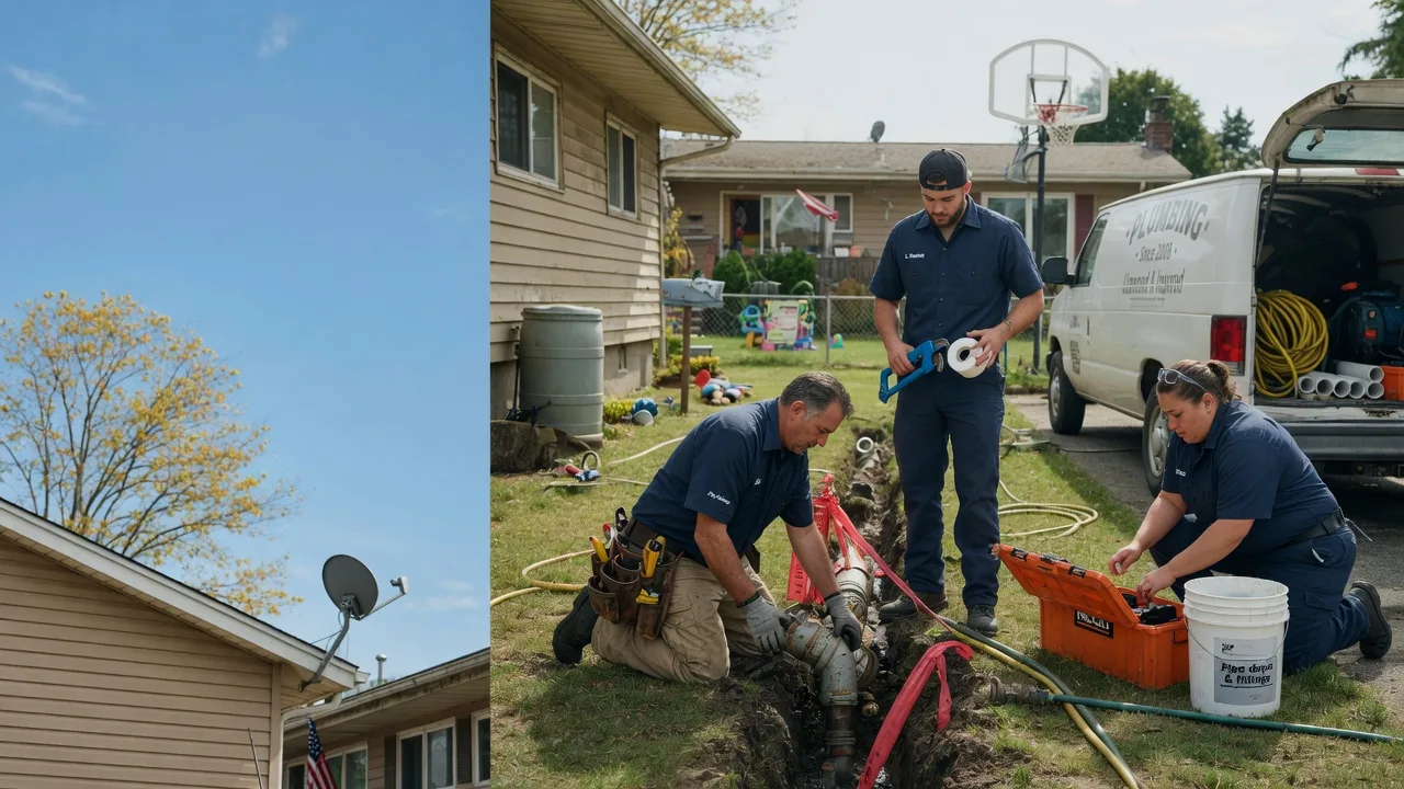 Garbage Disposal Replacement in Hoffman, IL near me